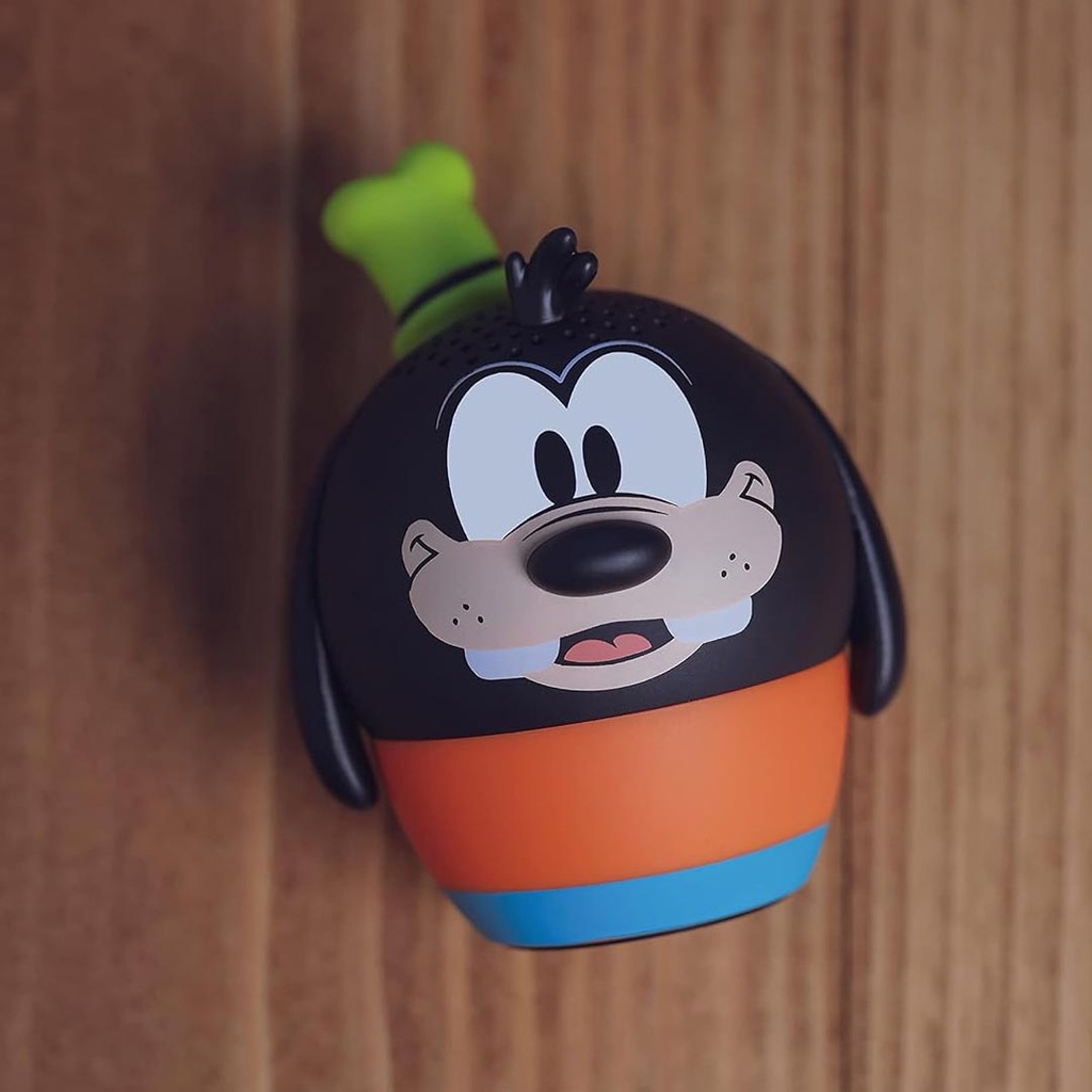 Bitty Boomers - Disney-Goofy  Bluetooth spkrs