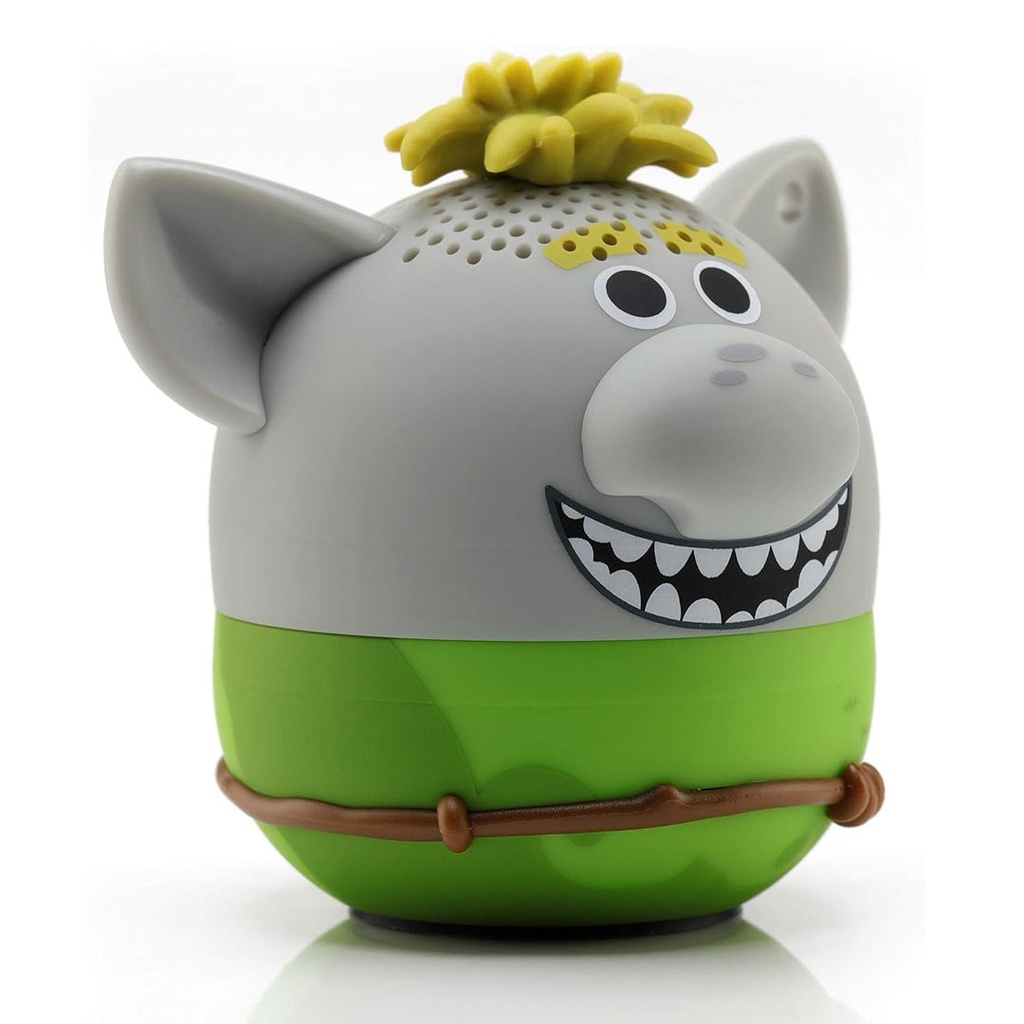 Bitty Boomers - Disney-Frozen Troll  Bluetooth spkrs
