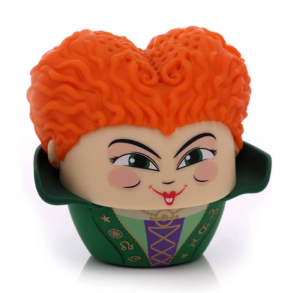 Bitty Boomers - Disney-Hocus Pocus Winifred Sanderson  Bluetooth