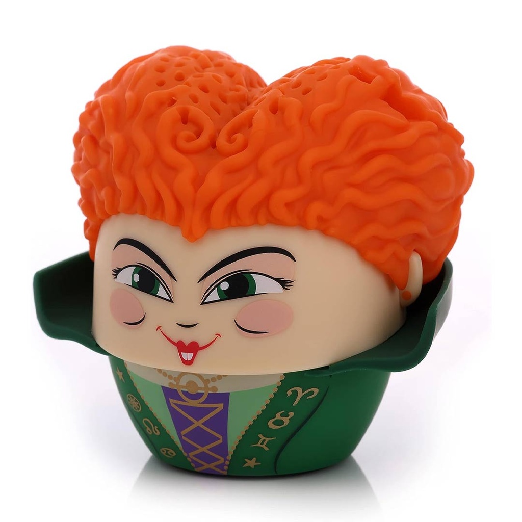 Bitty Boomers - Disney-Hocus Pocus Winifred Sanderson  Bluetooth