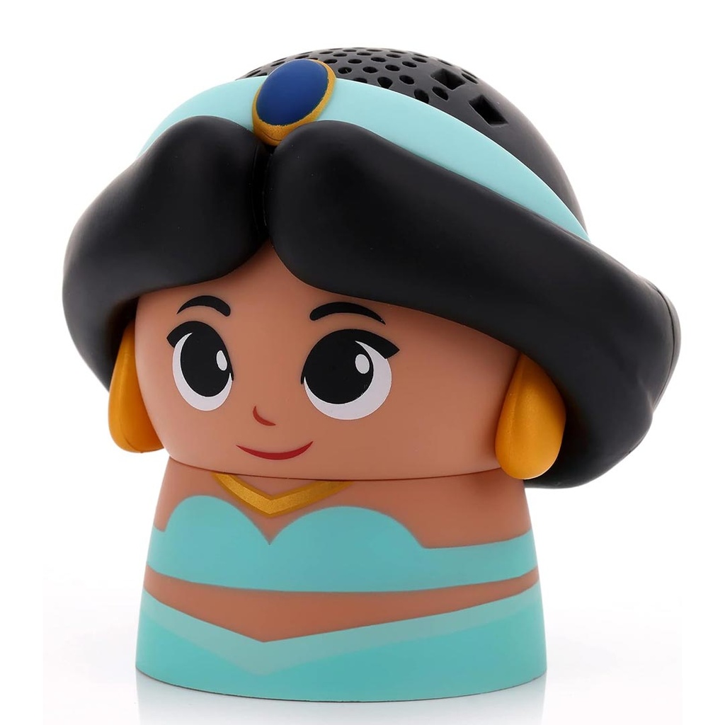 Bitty Boomers - Disney-Jasmine  Bluetooth spkrs