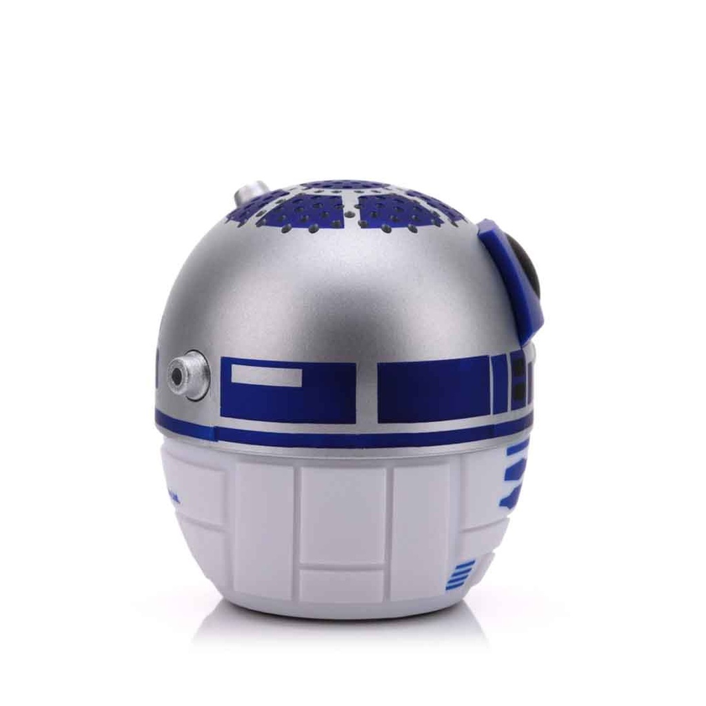 Bitty Boomers - Star Wars-R2D2 Bluetooth Speaker