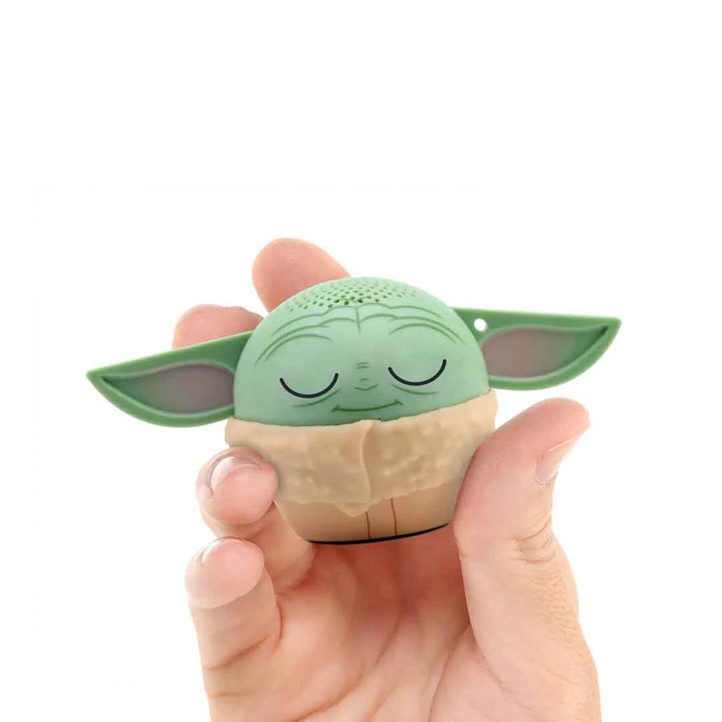 Bitty Boomers - Star Wars-Child eyes closed  Bluetooth Speaker