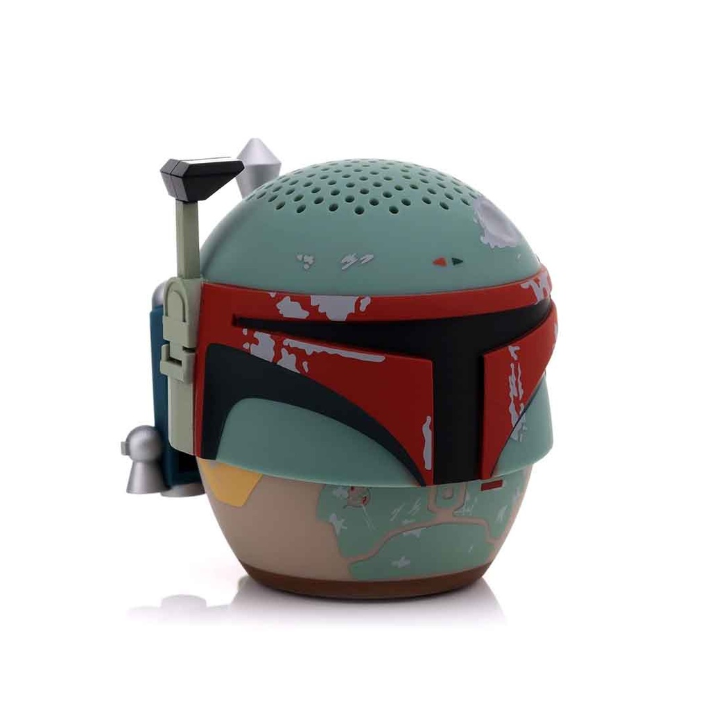 Bitty Boomers - Star Wars Boba Rotj  Bluetooth Speaker