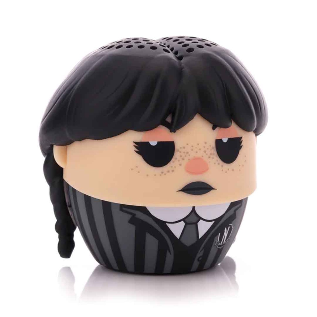 Bitty Boomers - Sony-Wednesday Addams  Bluetooth Speaker