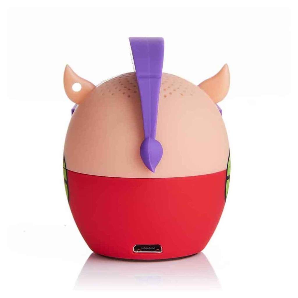Bitty Boomers - Nickelodeon NT-Bebop  Bluetooth Speaker
