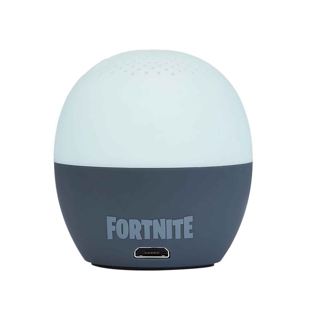 Bitty Boomers - Fortnite-Skull Trooper- Bluetooth spkrs