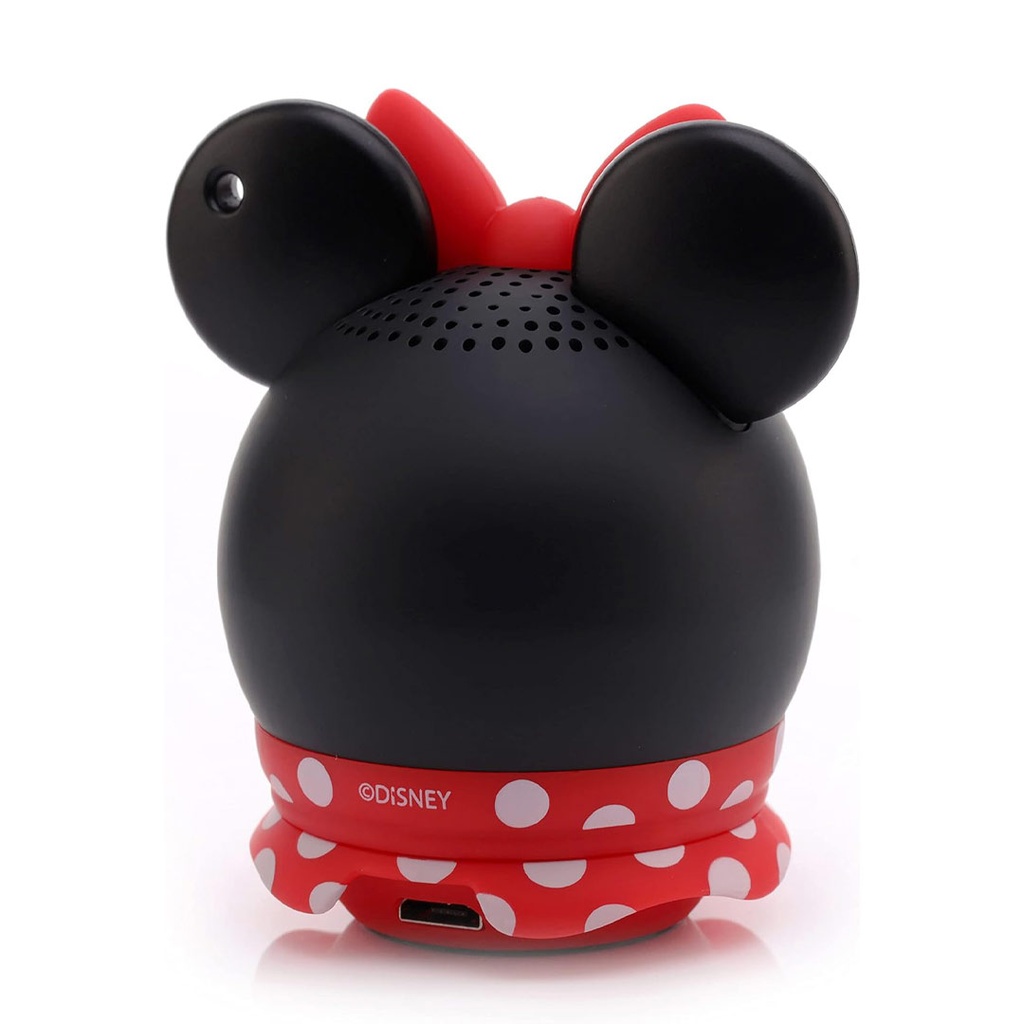Bitty Boomers - Disney-Minnie  Bluetooth spkrs