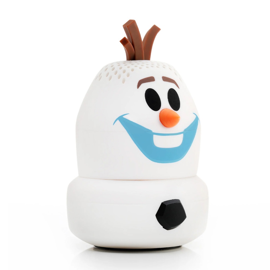 Bitty Boomers - Disney-Olaf  Bluetooth spkrs