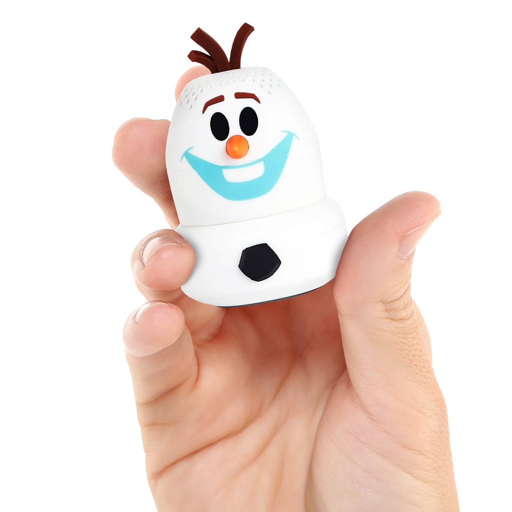 Bitty Boomers - Disney-Olaf  Bluetooth spkrs