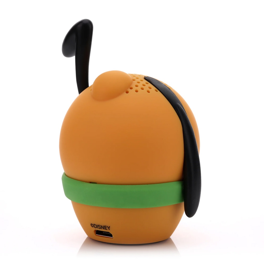 Bitty Boomers - Disney-Pluto  Bluetooth spkrs