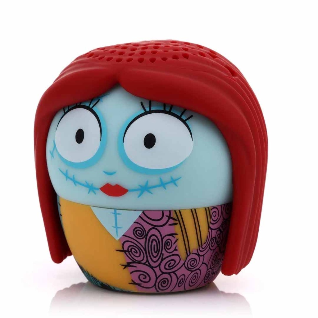 Bitty Boomers - Disney-Sally Nightmare Before Xmas  Bluetooth Speaker
