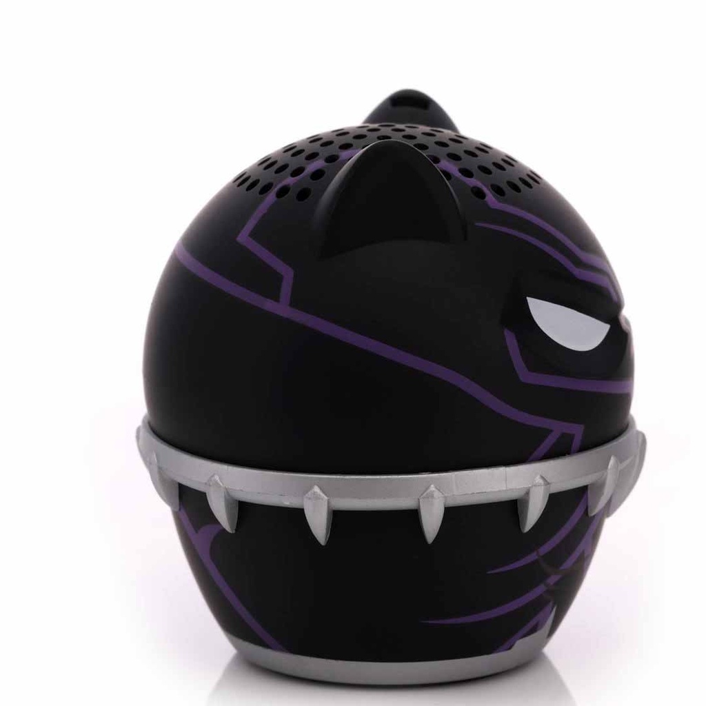 Bitty Boomers - Marvel-Black Panther Wakanda Forever  Bluetooth Speaker