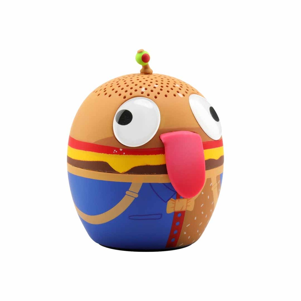 Bitty Boomers - Fortnite-Beef Boss  Bluetooth spkrs