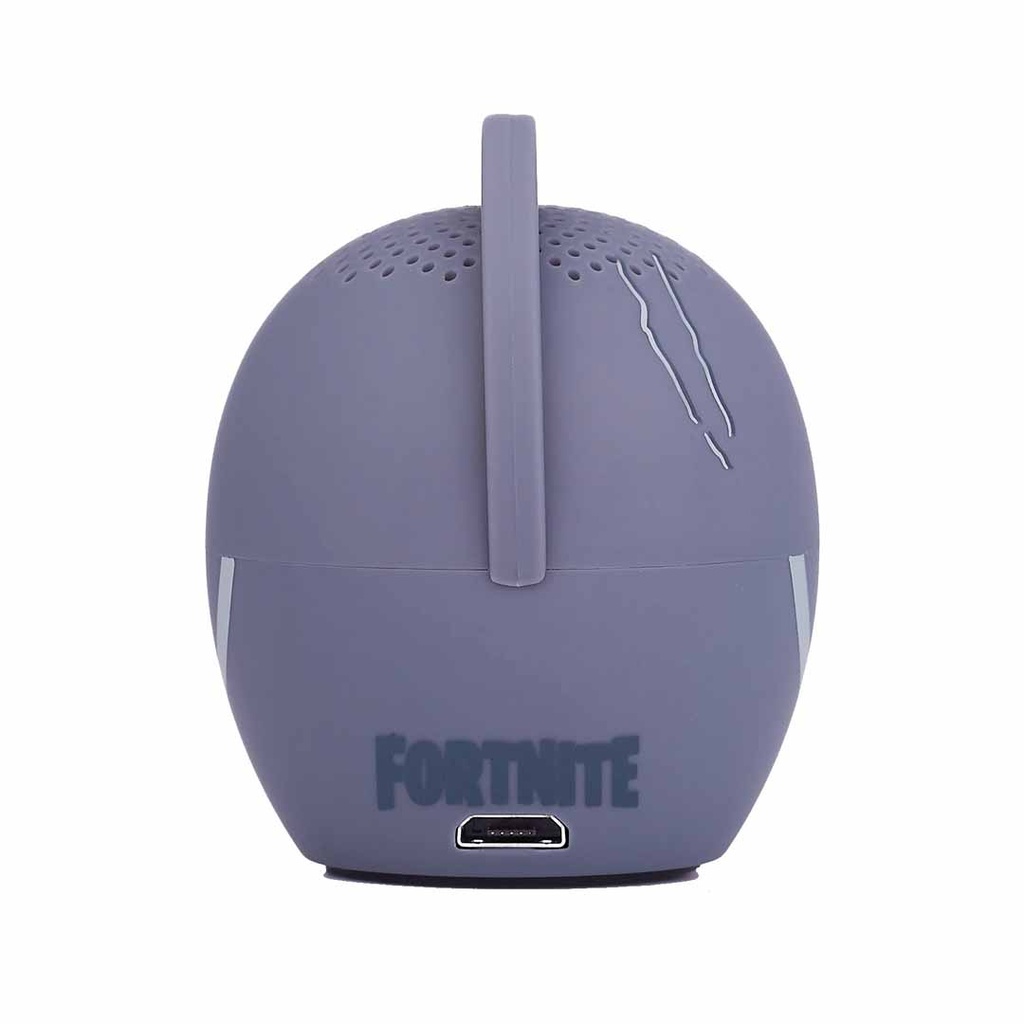 Bitty Boomers - Fortnite-Black Knight- Bluetooth spkrs