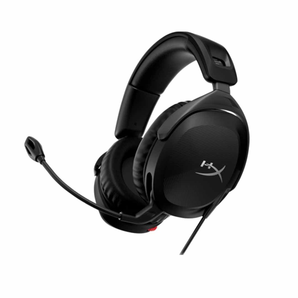 HyperX Cloud Stinger 2 Gaming Headset (Black) 