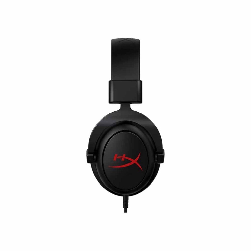 HyperX Cloud Core + 7.1 Gaming Headset (Black)
