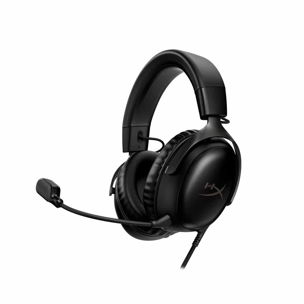 HyperX Cloud III - Gaming Headset