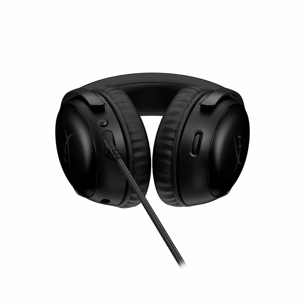 HyperX Cloud III - Gaming Headset