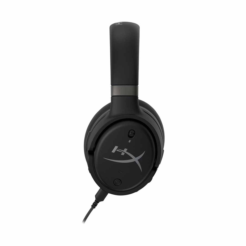 HyperX Cloud Orbit S - Gaming Headset (Black-Gunmetal)