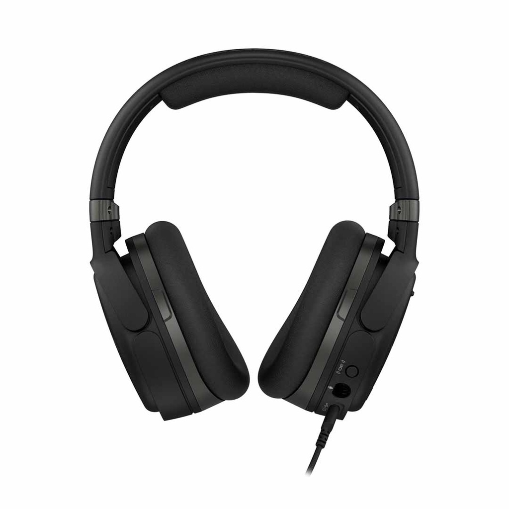 HyperX Cloud Orbit S - Gaming Headset (Black-Gunmetal)