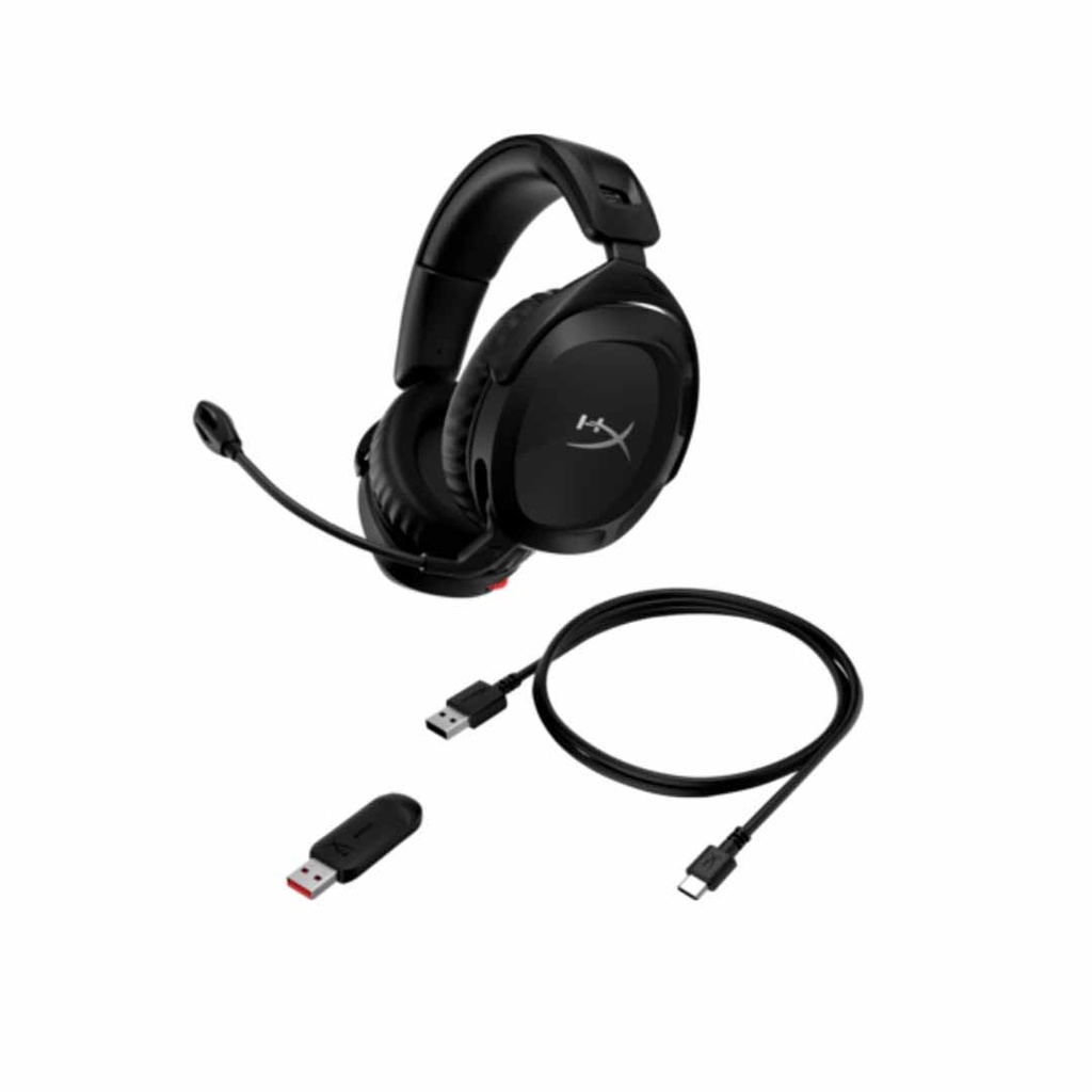 HyperX Cloud Stinger 2 wireless - Gaming Headset