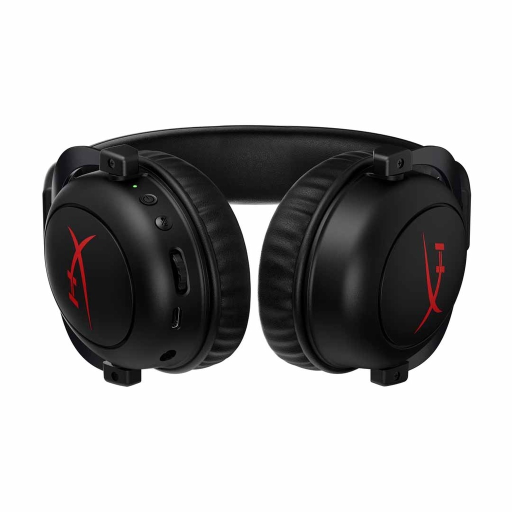 HyperX Cloud II Core Wireless Gaming Headset