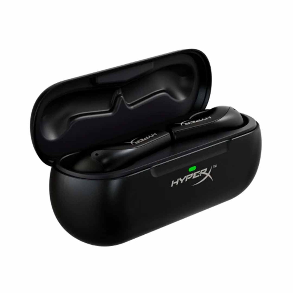 HyperX Cloud MIX Buds Wireless Headphones (Black)