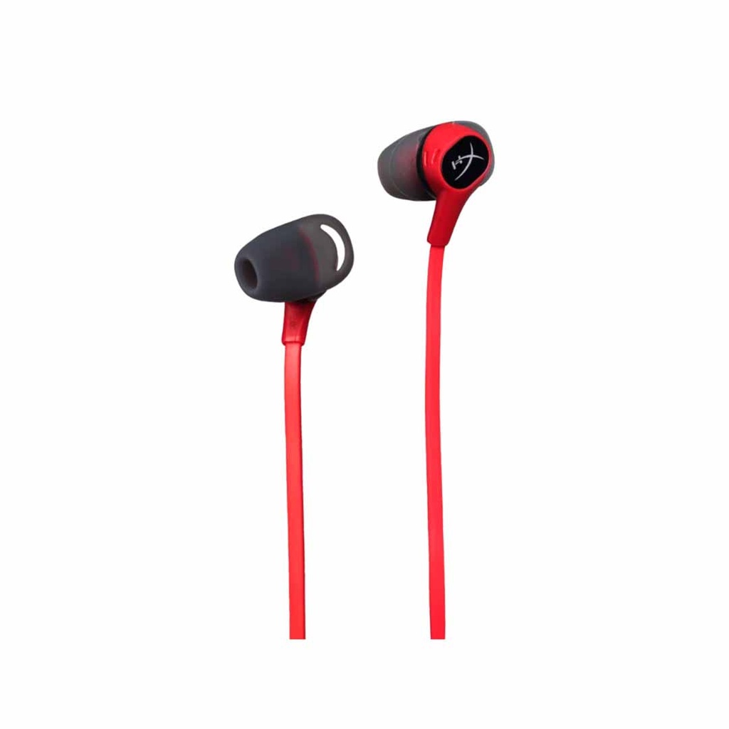 HyperX Cloud Gaming Earbuds - Ideal for Nintendo Switch