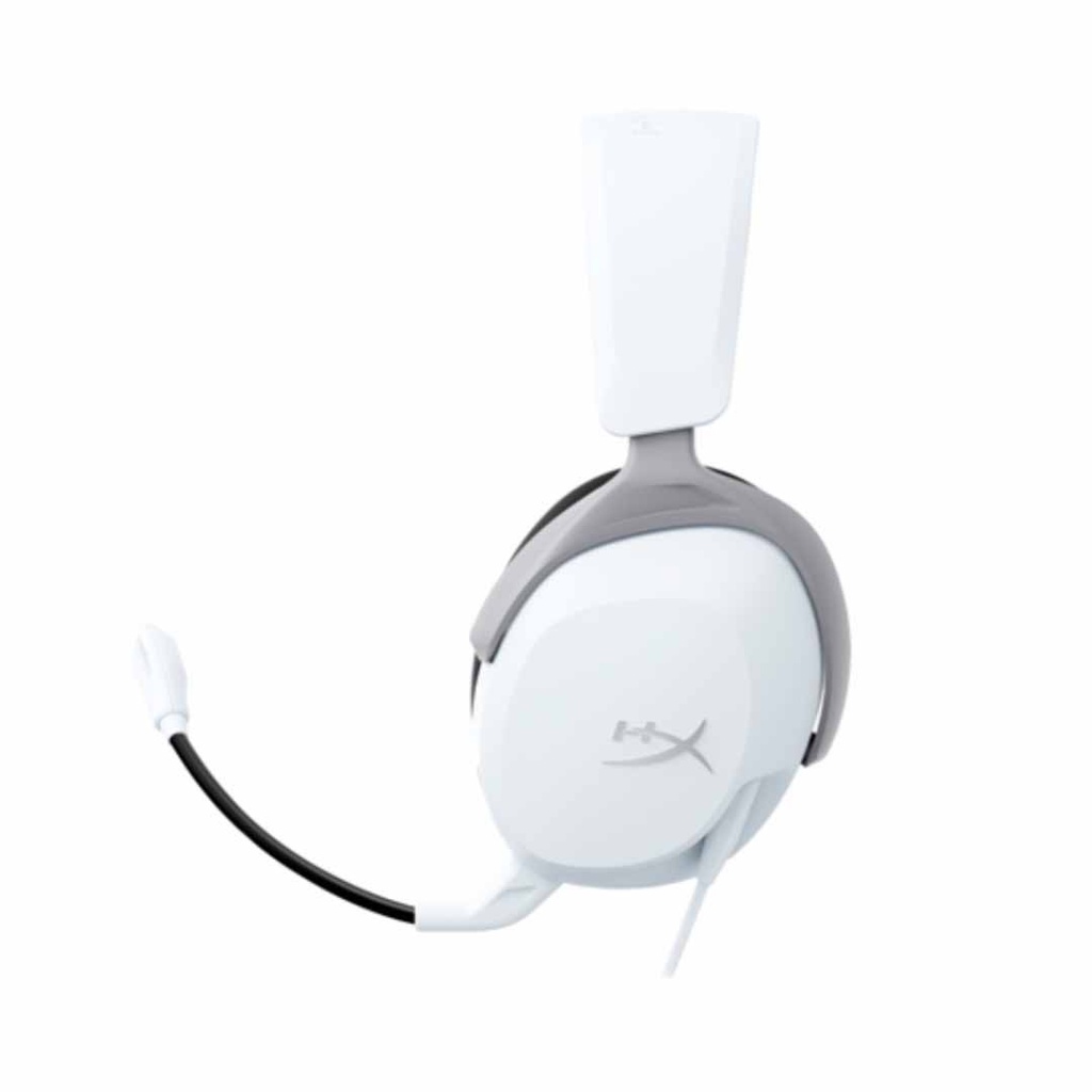 HyperX CloudX Stinger 2 Core Gaming Headsets Xbox White