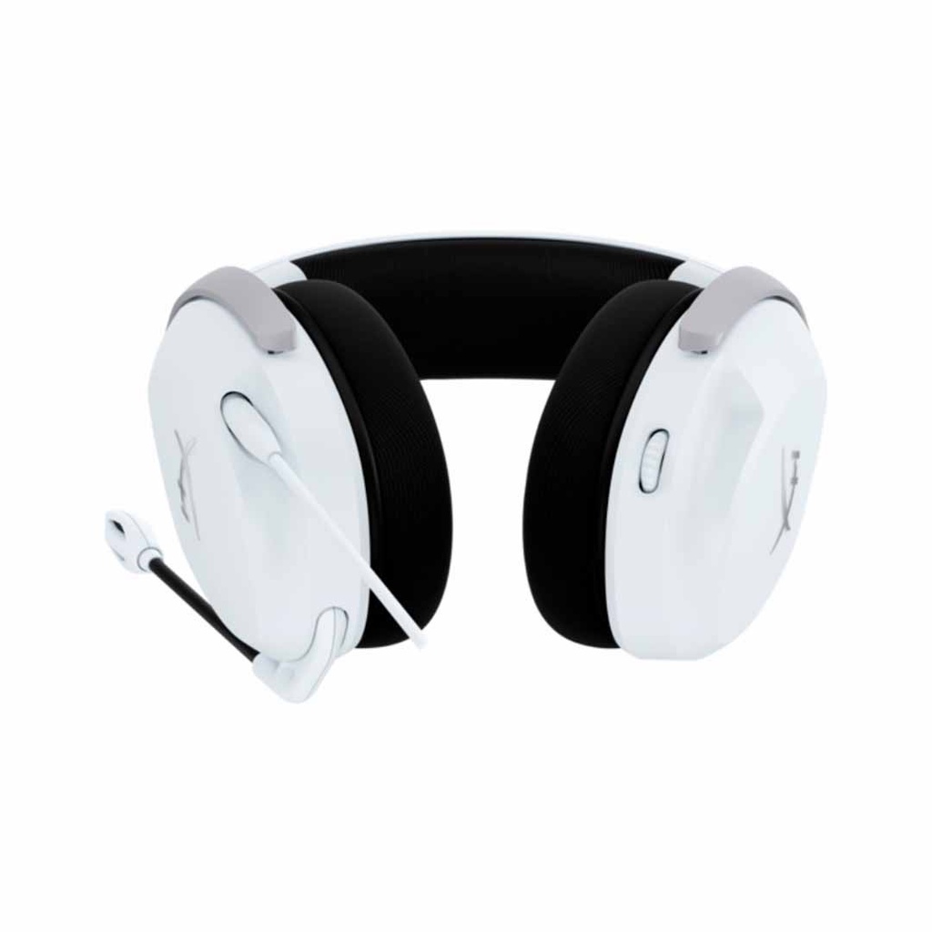 HyperX CloudX Stinger 2 Core Gaming Headsets Xbox White
