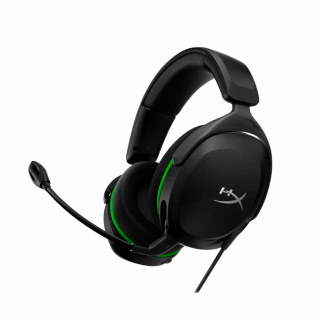 HyperX Cloud Stinger 2 Core Gaming Headset For Xbox - Black
