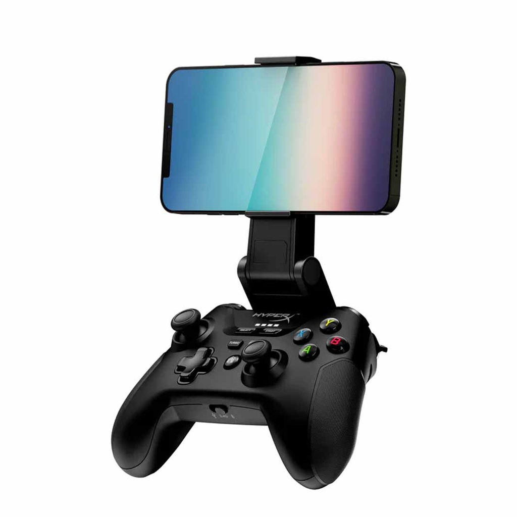 HyperX Clutch - Wireless Gaming Controller - Mobile PC