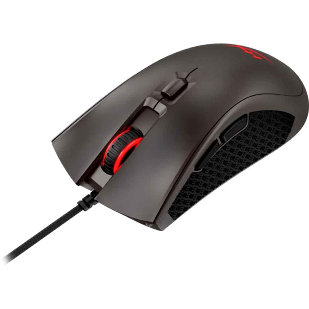 HyperX Pulsefire FPS Pro - Gaming Mouse (Gunmetal)