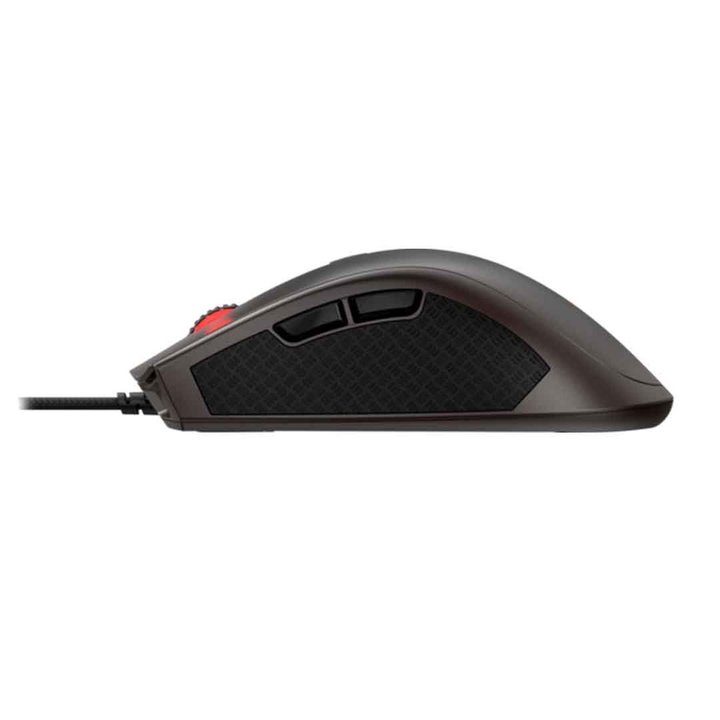 HyperX Pulsefire FPS Pro - Gaming Mouse (Gunmetal)