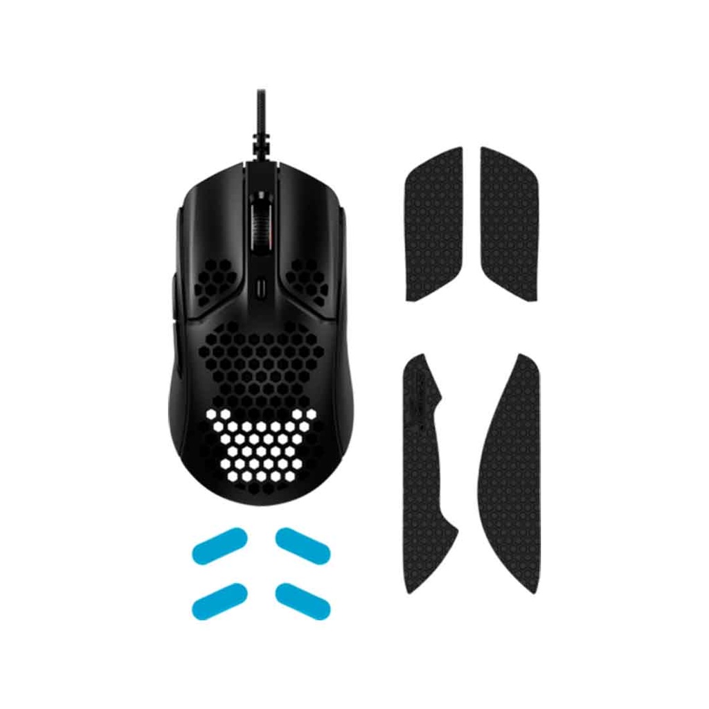 HyperX Pulsefire Haste - Gaming Mouse (Black)