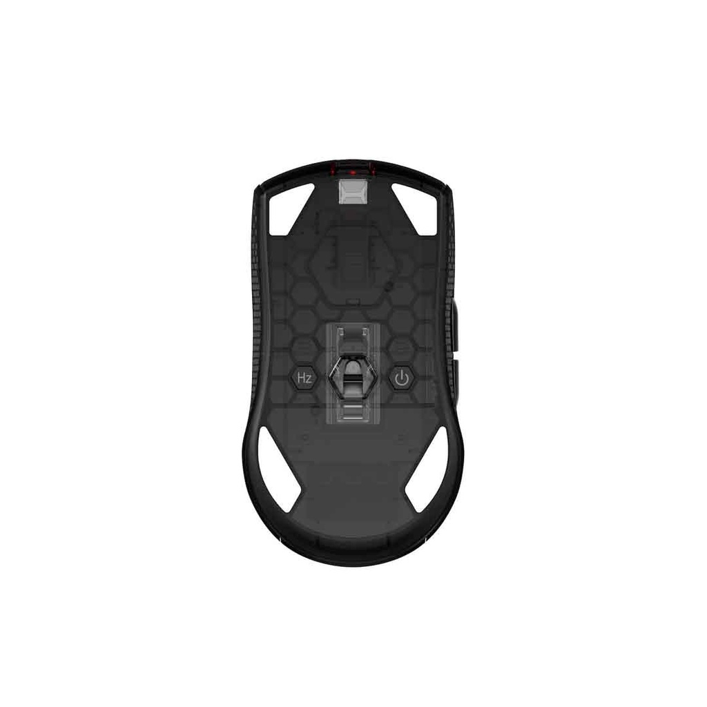 HyperX Pulsefire Warp Lightweight Wireless Gaming Mouse