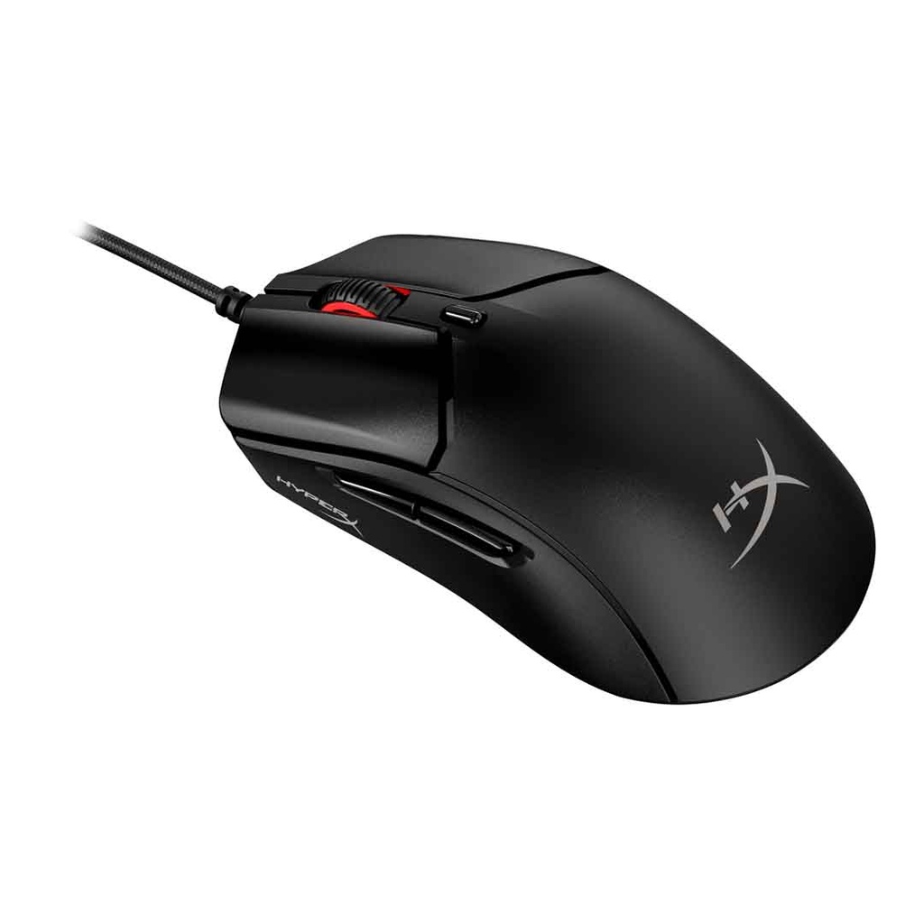 HyperX Pulsefire Haste 2 - Gaming Mouse