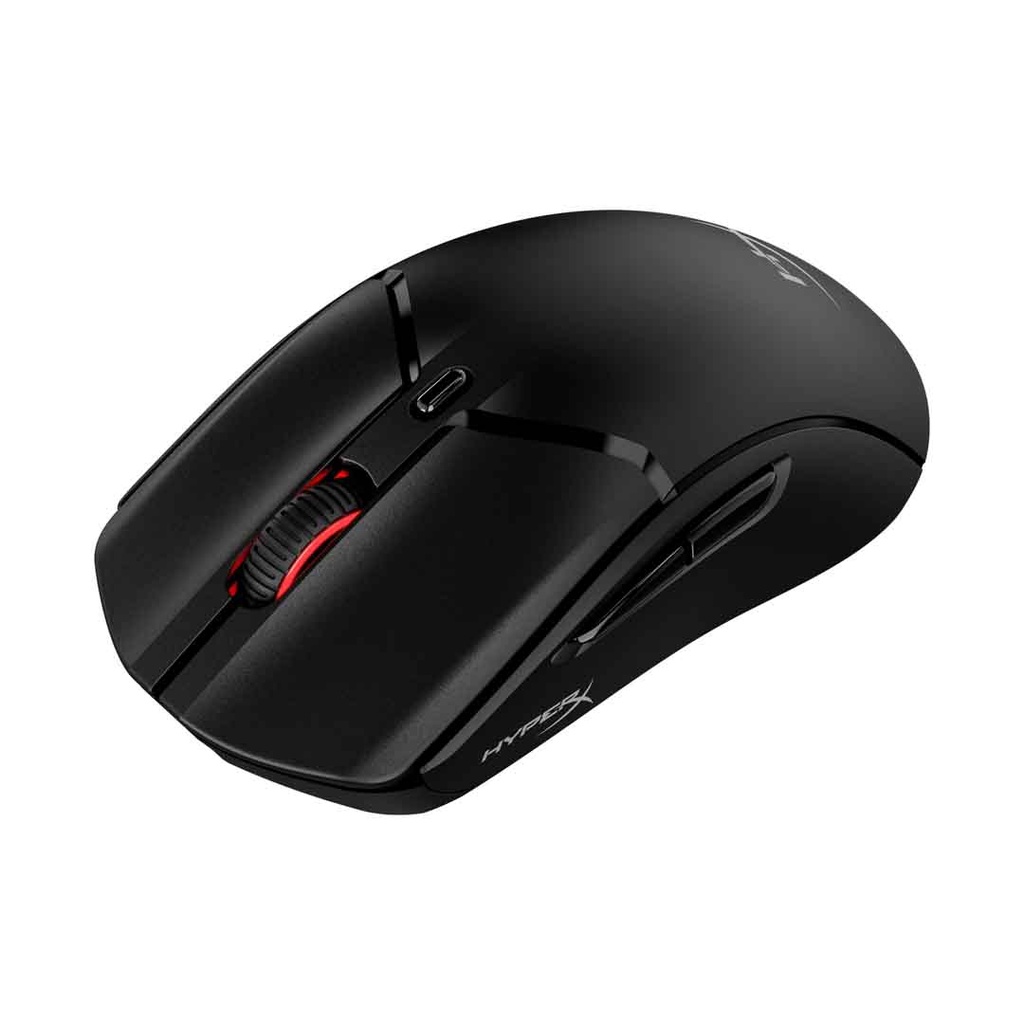 HyperX Pulsefire Haste 2 - Wireless Gaming Mouse (Black)