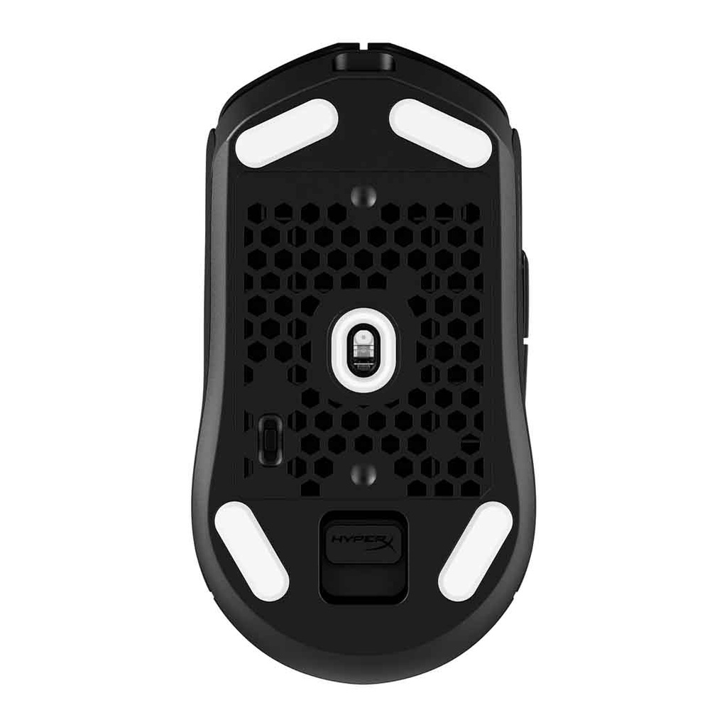 HyperX Pulsefire Haste 2 - Wireless Gaming Mouse (Black)