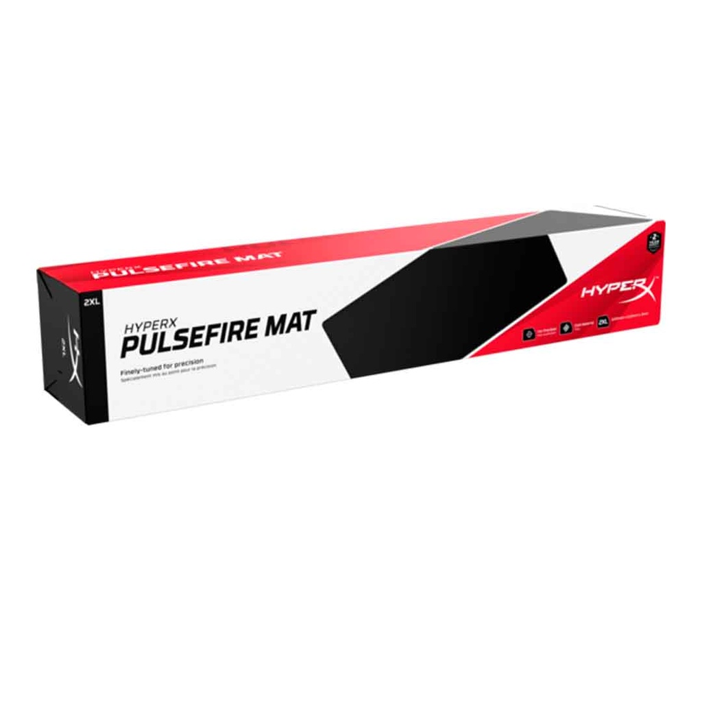 HyperX Pulsefire Mat - Gaming Mouse Pad - Cloth (2XL)