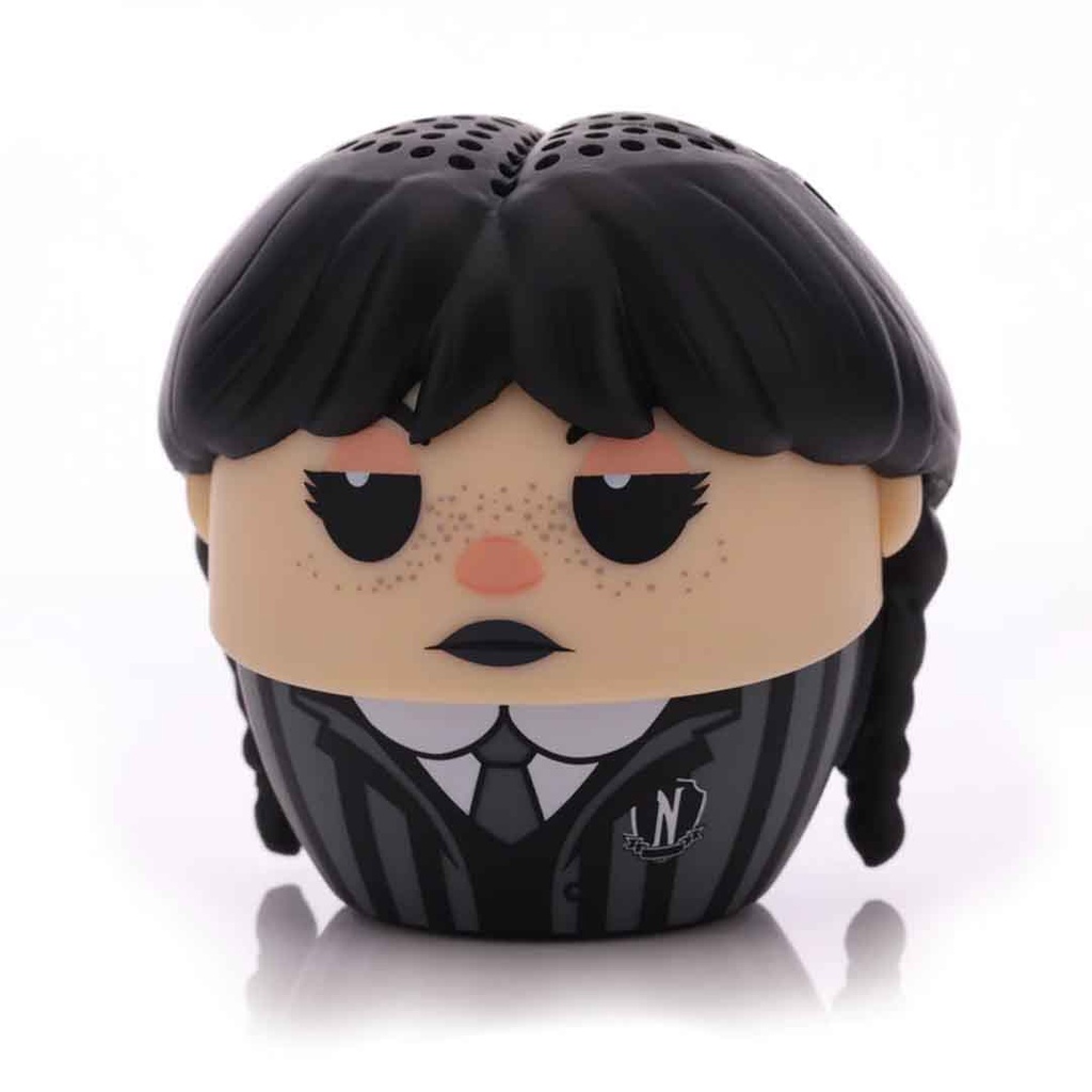 Bitty Boomers - Sony-Wednesday Addams  Bluetooth Speaker