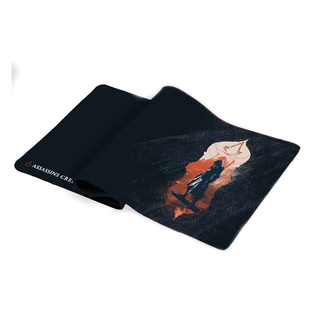 Freaks and Geeks Assassins Creed Mirage Mouse Pad Xl