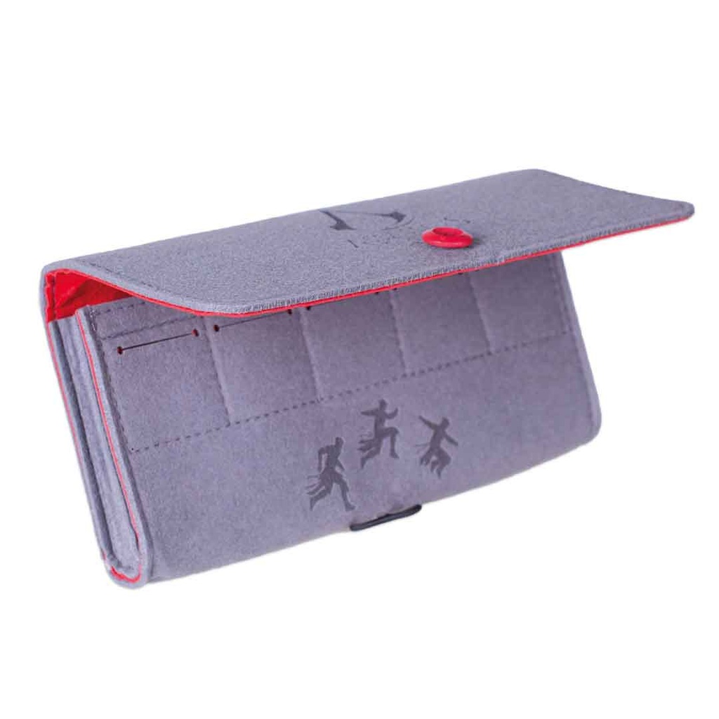 Freaks and Geeks Assassins Creed Carry Bag Nintendo Switch/OLED