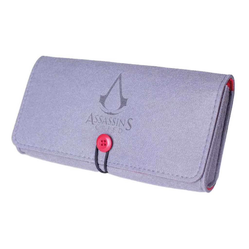 Freaks and Geeks Assassins Creed Carry Bag Nintendo Switch/OLED