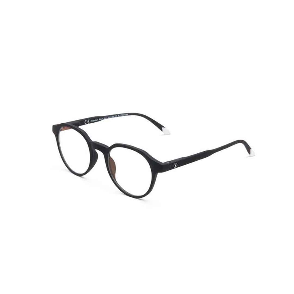 Barner Eye Wear Chamberi Black Noir