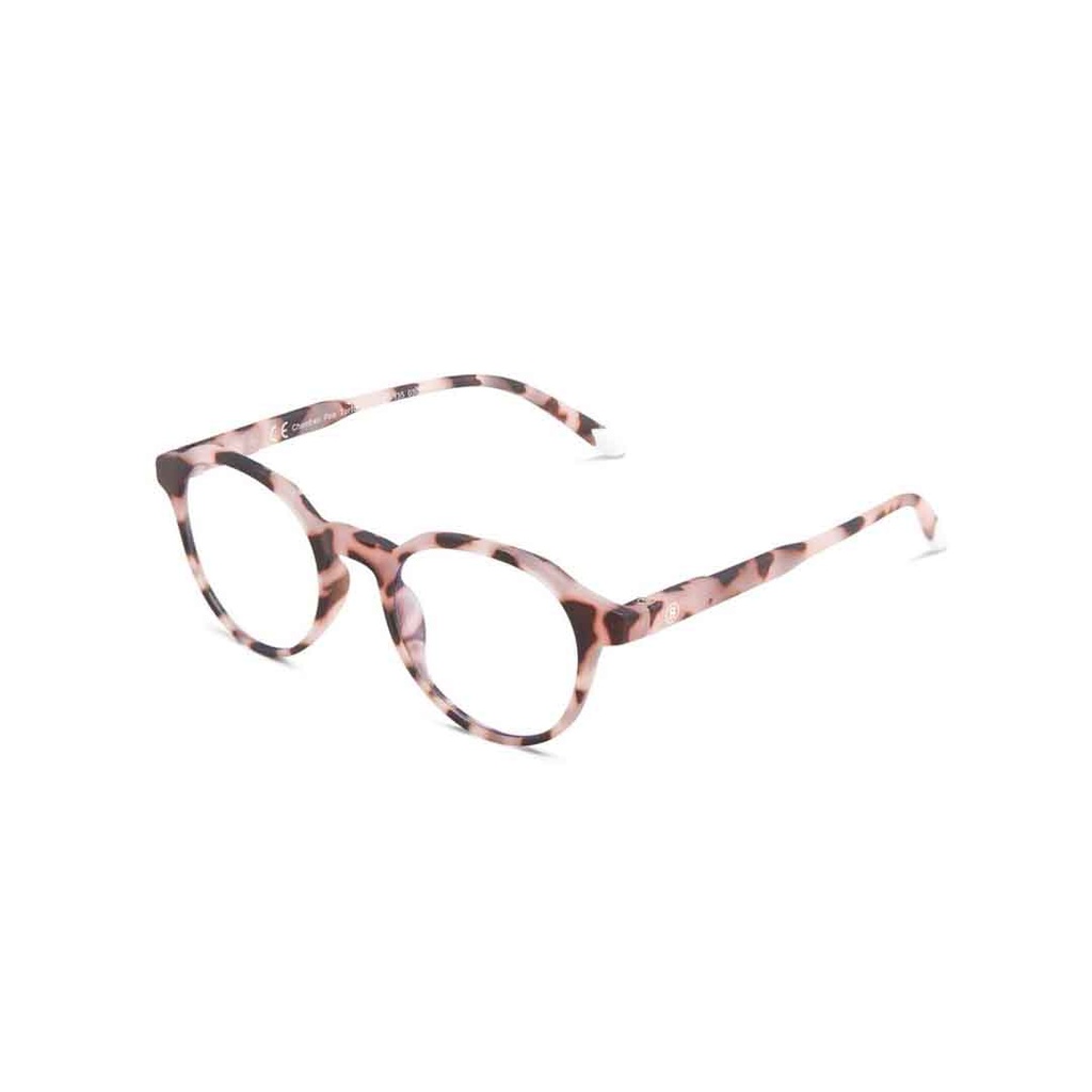 Barner Eye Wear ChamberiPink Tortoise