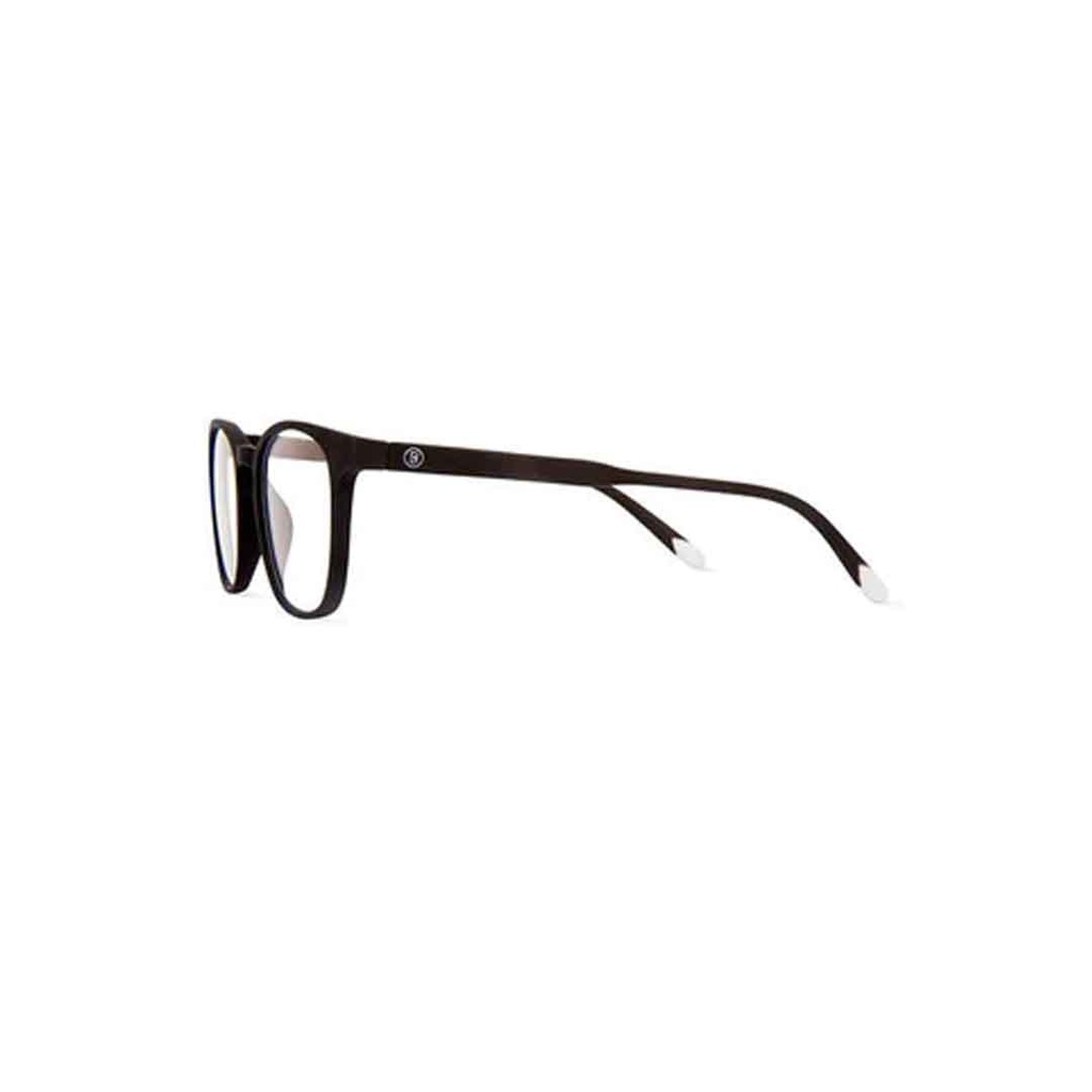Barner Eye Wear Dalston  Black Noir