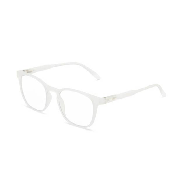 Barner Eye Wear Dalston Coconut Milk