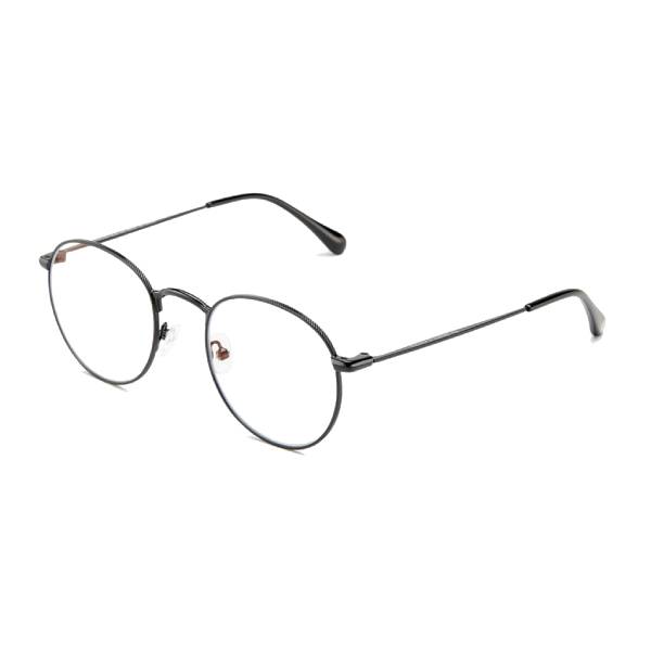 Barner Eye Wear Ginza Black Noir